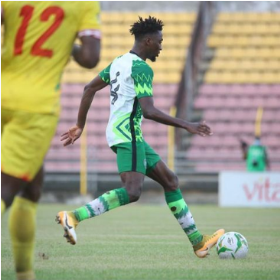 Leicester boss sheds light on Ndidi's injury which caused his omission from latest Nigeria squad 